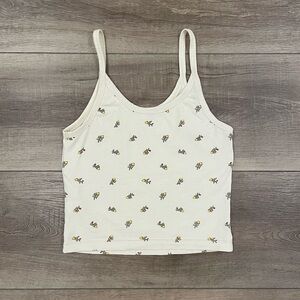 ARQ Crop Tank